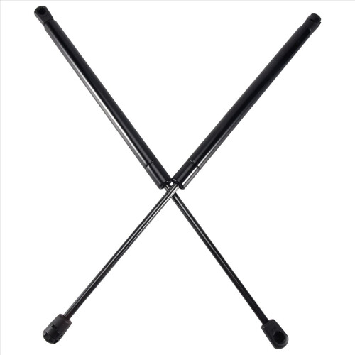 2Pcs Car Rear Boot Gas Spring Prop Lift Support fo 2