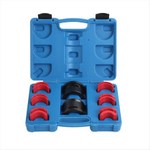 Universal Motorcycle Bike Fork Seal Driver Tool Ki