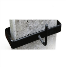 Heavy-Duty Concrete Column Clip Fence Metal Fixing