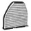 Car Cabin Air Filter Cooling System for W204 W212 4
