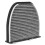Car Cabin Air Filter Cooling System for W204 W212 8