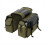 Motorcycle Bicycle Large Capacity Saddle Bag Cycli 1