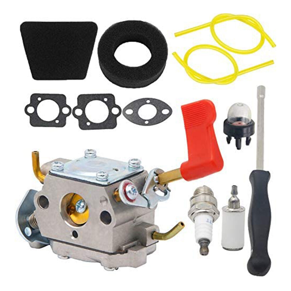 C1u-W32 Carburetor For 545006017 Fits Rs32 Sm446e 4851707608954