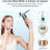 Airbrush Set Portable with Compressor Handheld Ide 6