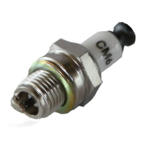 for Rcexl CM6 Spark Plug DLE30 DLE55 DLE111 DLA56 2