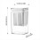 Yogurt Filter Homemade Machine Screen Cold Extract 4