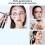 Airbrush Set Portable with Compressor Handheld Ide 7