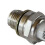 for Rcexl CM6 Spark Plug DLE30 DLE55 DLE111 DLA56 6