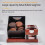 Espresso Knock Box for 51 54 58mm Accessories, Det 8