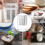 Yogurt Filter Homemade Machine Screen Cold Extract 10