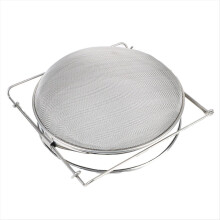 Double Sieve Filter, Beekeeping Tools, Impurity Fi