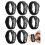 Football Referee Gear- Numbered Wrist Down Indicat 8
