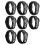 Football Referee Gear- Numbered Wrist Down Indicat 3