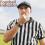 Football Referee Gear- Numbered Wrist Down Indicat 6
