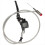 Motorcycle 1200MM Hydraulic Clutch Lever Master Cy 1