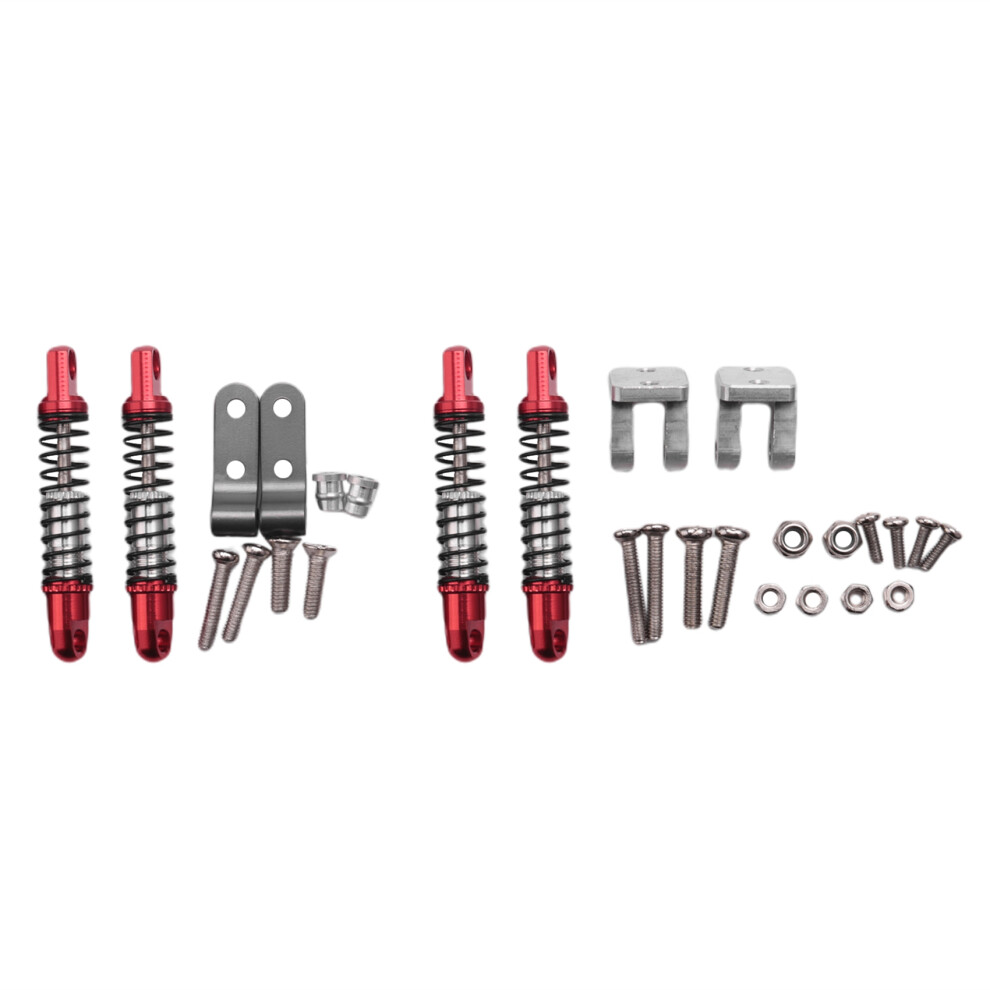 Photos - Parts for Drones & RC models for D12 RC Car Upgrades Parts Metal Front & Rear S