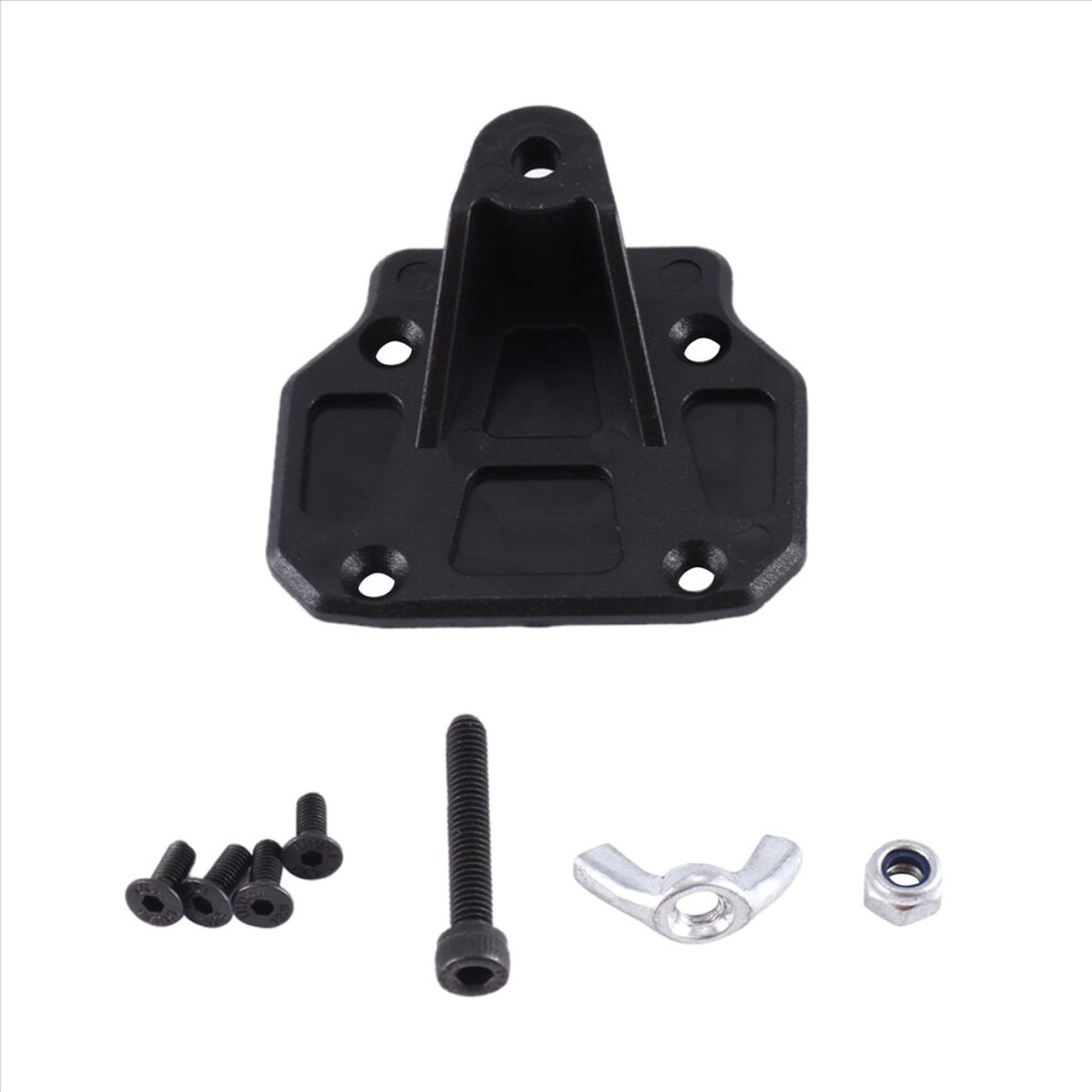 Spare Tire Carrier For 1/10 Axial Scx10 Iii Rc Cra 4851707602075