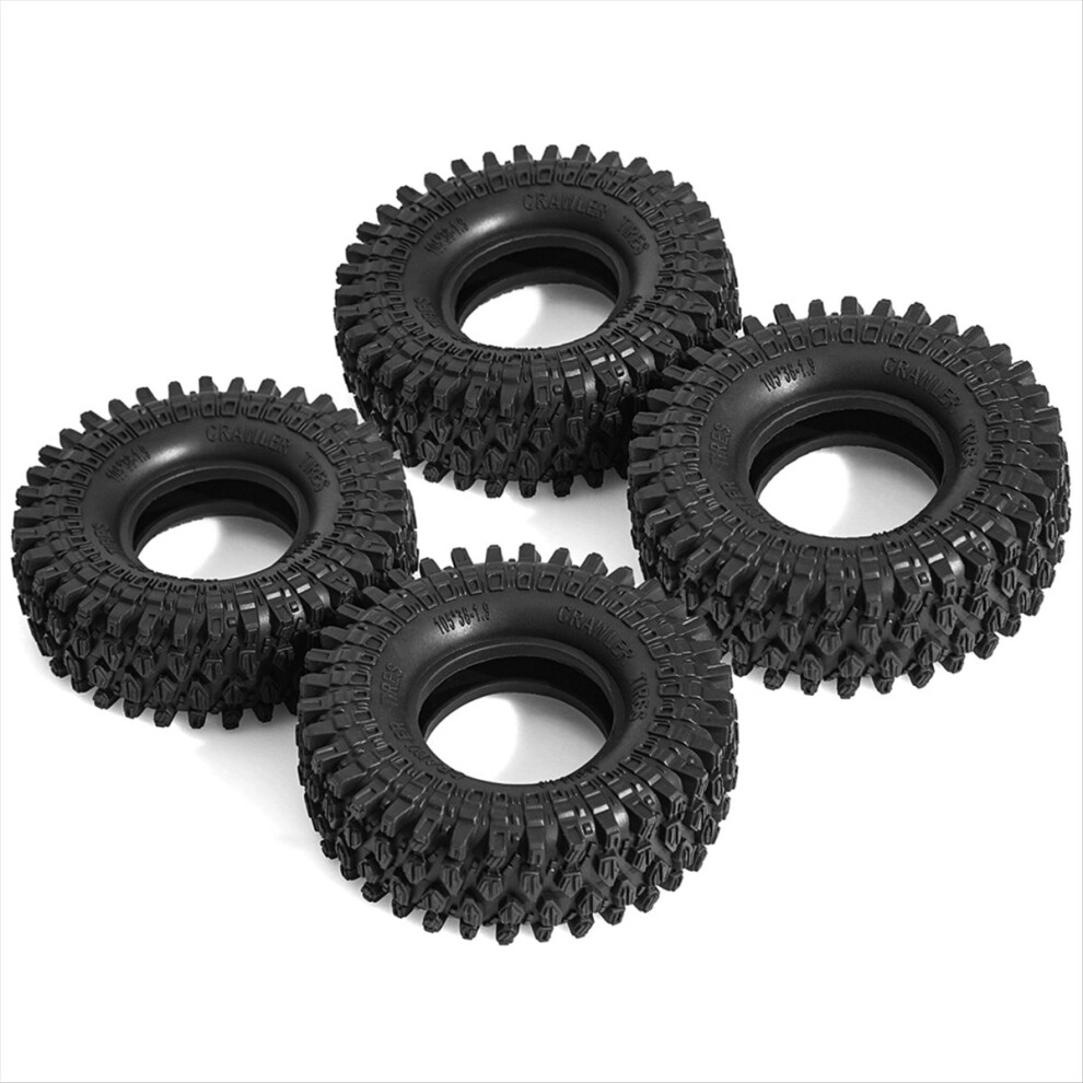 Rc Tires Remote Control Car Accessories Super Grip 4851707604369