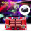 800W Audio Frequency Divider Crossover Subwoofer D 11