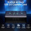 Dual-Channel HDMI-Compatible External Capture Card 3