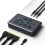 Dual-Channel HDMI-Compatible External Capture Card 6