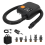 Portable Rechargeable Electric Paddle Board Pump, 11