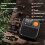 Portable Rechargeable Electric Paddle Board Pump, 8