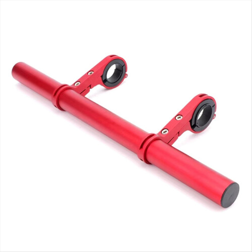 Bicycle Extension of the Multi -Function Aluminum