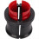 Universal Motorcycle Bike Fork Seal Driver Tool Ki 6