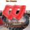 Wheel Rim Shield Rimshield Protector Tool for Moto 6