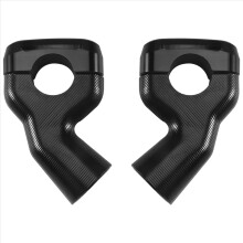 Motorcycle Accessories Handlebar Bar Riser Clamps