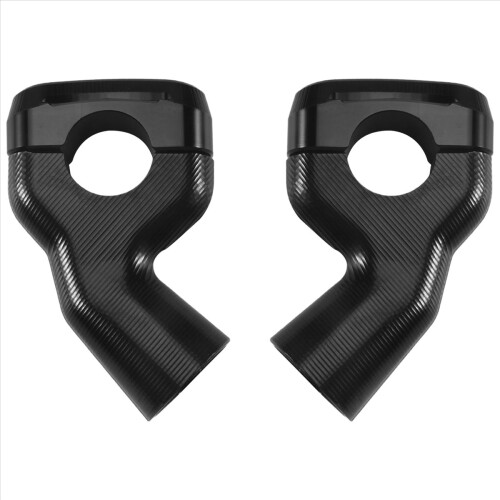 Motorcycle Accessories Handlebar Bar Riser Clamps