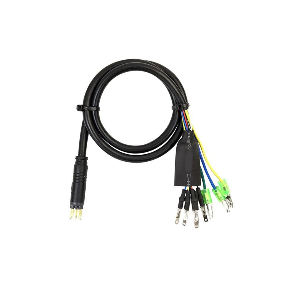 1 Pcs 60Cm E-Bike 9Pin Motor Convert Extension Cab 4851707609494