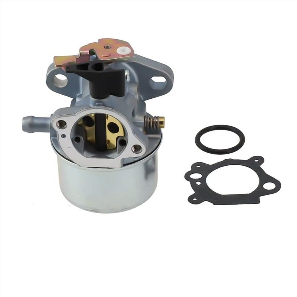 Lawn Mower Engine Carburetor For Quantum 675 Serie 4851707602983