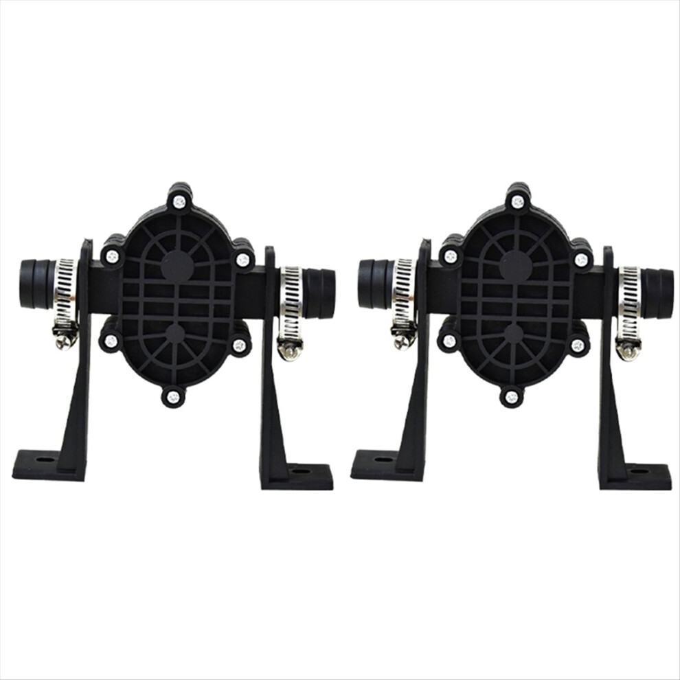 Water Pump Self-Priming Liquid Transfer Pump Porta Light 4852581958197