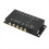 Mobile Digital Video Splitter 4 Channel Mini 720P 8