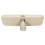 Interior Rear View Mirror for Campmob Golf Mk4 Fab 6