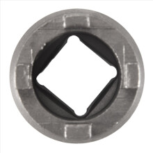 Double-Head Clutch Gear Tool Nut Disassembly and A