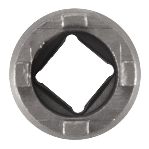 Double-Head Clutch Gear Tool Nut Disassembly and A