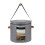Huge Hat Boxes for Women Storage Foldable with Sho 2