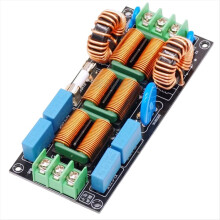 Four-Level Audio AC 220V Power Supply Filter 110V