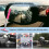 Car Side Mirror Squeegee Portable Rearview Wiper T 3