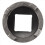 Double-Head Clutch Gear Tool Nut Disassembly and A 11