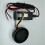 Dynamic LED Car Headlights Modified Headlight Lens 5