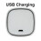 USB Rechargeable Electric Air Pump for 3D Printer 8