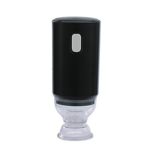 USB Rechargeable Electric Air Pump for 3D Printer 1