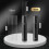 Wdt Tool, Stretchy Espresso Coffee Stirrer with St 5