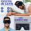 Bluetooth Wireless Sleeping Headphones 3D Eye Mask 6