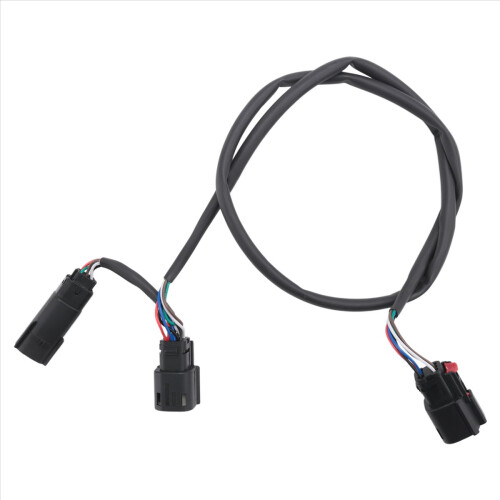 Quick Disconnect Wiring Harness Replacement Suitab 2