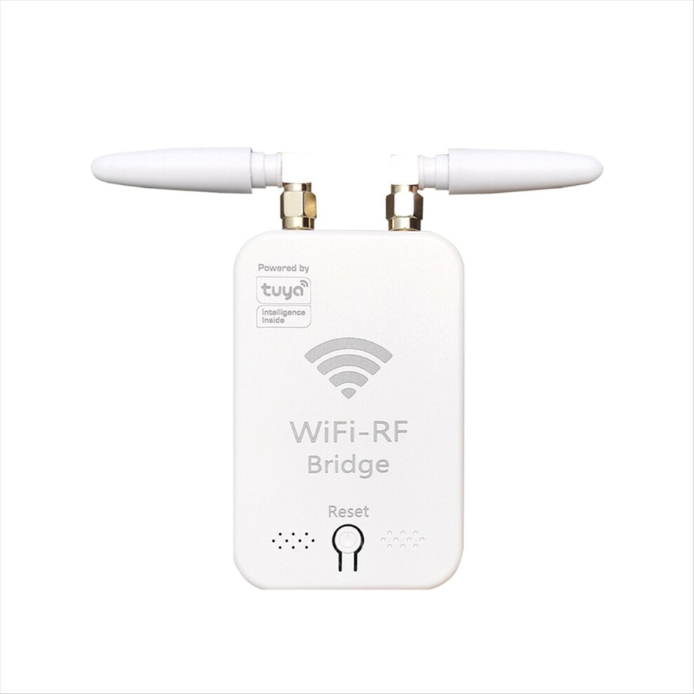 Tuya Smart Wifi Duplicator Remote Control Copy For 4851707613682